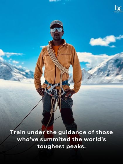 Get Ready: Training & Preparation photo 29