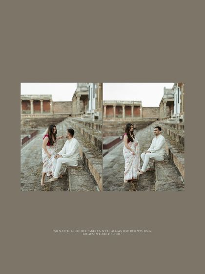 2Bonds - Wedding Photography & Films Pre-Wedding Narratives: The Start of Your Story photo 21
