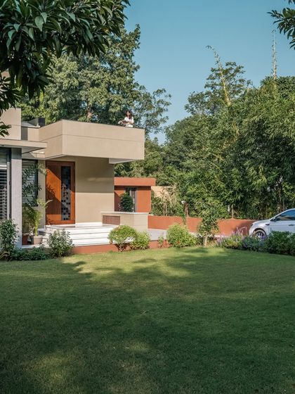 Compartment S4 - Architectural Design Residential Sanctuaries photo 6