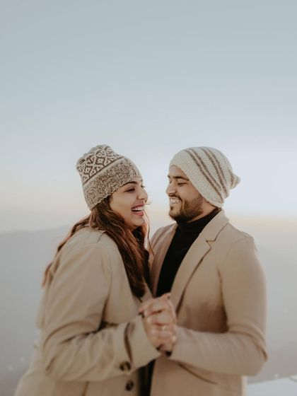 Destination Stories: Love in Every Landscape photo 3