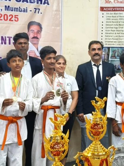 Student Success: Tournaments & Championships photo 3