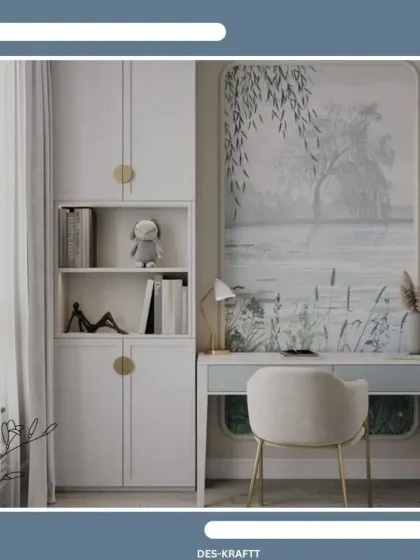 Deskraft - Residential Interior Design & Renovation Our Design Philosophy & Inspiration photo 31