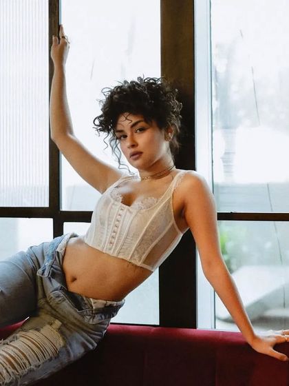 Celebrity Glam & Red Carpet photo 37