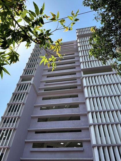 SJK Architects - Institutional & Campus Design Community & Social Infrastructure photo 3