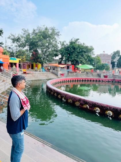 Prakhar Dixit - Vastu Consultation My Journey & Inspirations photo 3