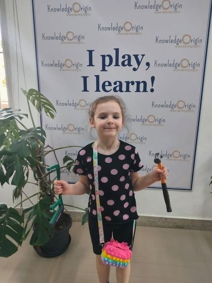 Knowledge Origin - Holiday & Summer Camps STEM & Building Adventures photo 32