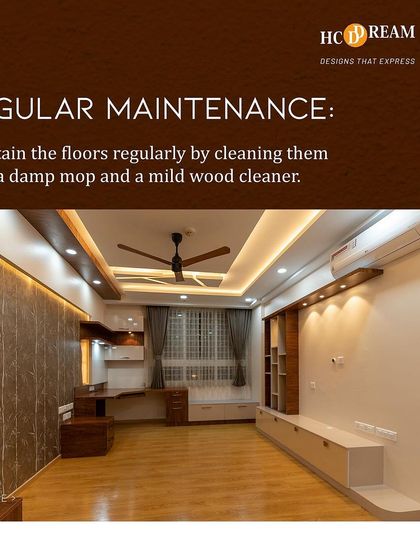 HCD Dream Interior Solutions - Residential Interior Design Additional Work & Greetings photo 13