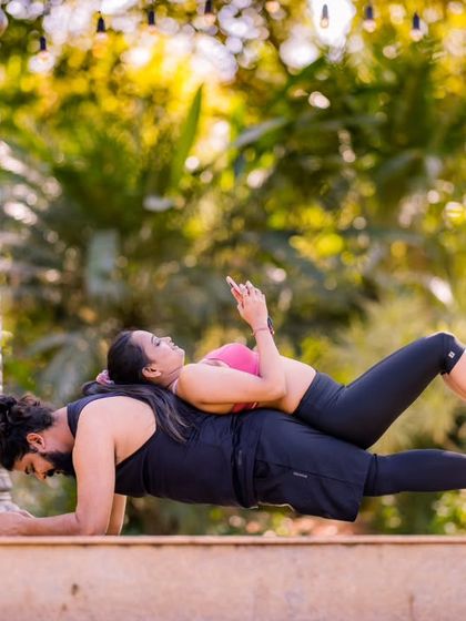 Firos Photography - Pre-Wedding Photography Unique & Themed Concepts photo 4