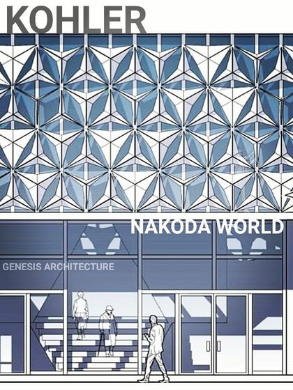 Genesis Architecture - Architecture & Planning Eco-Friendly Workspaces & Commercial Projects photo 6