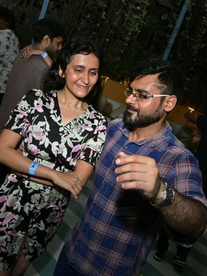 Furor - Latin Dance Socials The La Rumba Experience photo 261