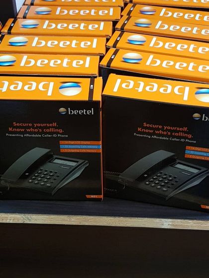 Sadwini Infotech - Security System Installation Intercom Systems photo 9