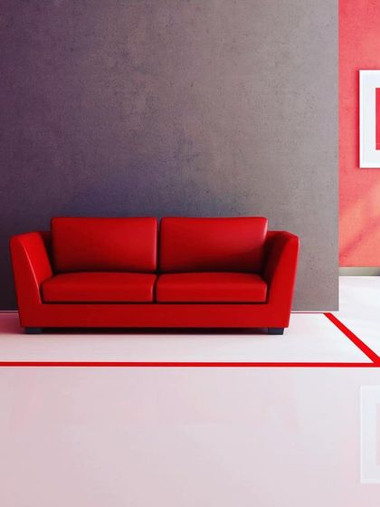 Colormade - Residential & Commercial Painting Accent & Textured Walls photo 8