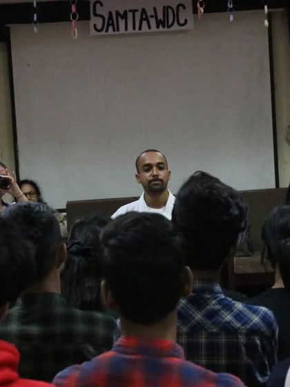 Interactive Self-Defense Seminars photo 5