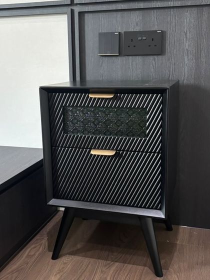 Consoles, Cabinets & Storage photo 4