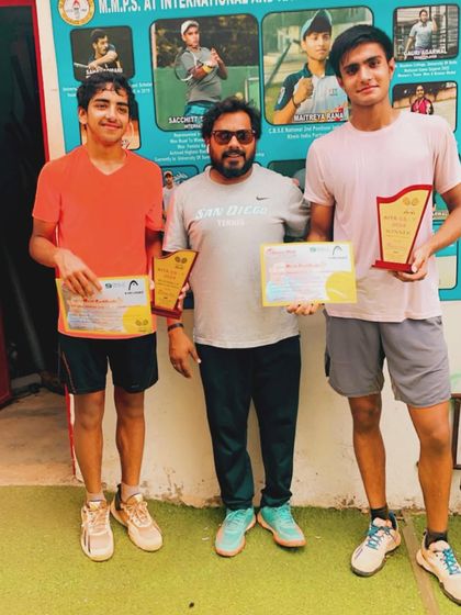 Our Champions: National & International Wins photo 13