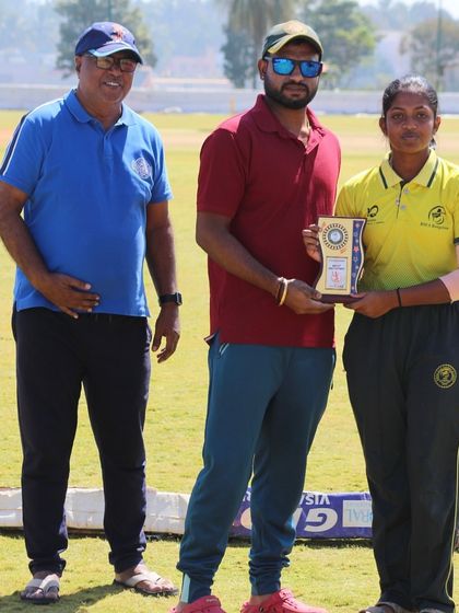 Rising Star Cricket Academy - Tournament Management & Facility Rental Youth Cricket Tournaments (U-10 to U-19) photo 115