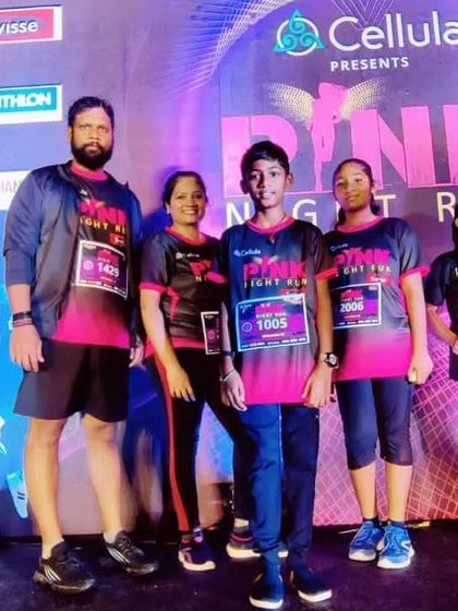 Finix Fitness - Group Fitness Classes More Than a Workout: Our Community Events photo 40