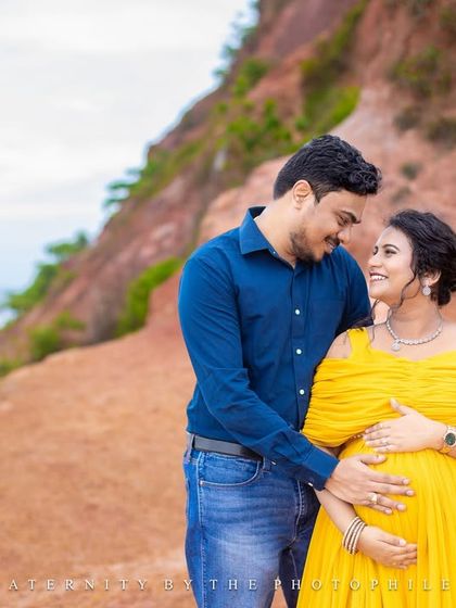 Golden Hour Beach Shoots photo 91