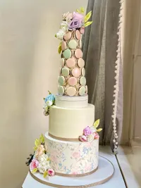 Dessert Tables & Edible Favors