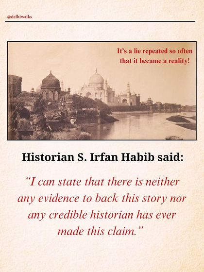 Qutub by Night & Other Monumental Tales photo 15