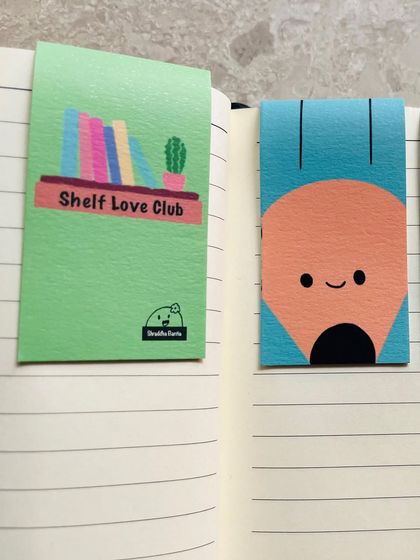 Shraddhadoodles - Custom Art & Merchandise Fun & Functional Home Goods photo 19