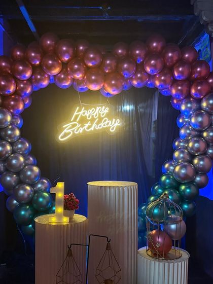 Birthday Celebrations photo 18