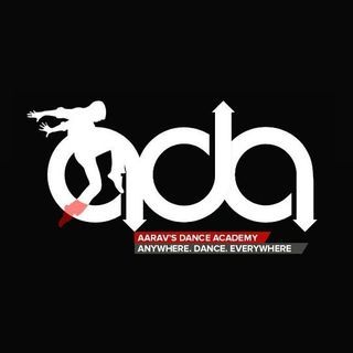 Aarav's Dance Academy