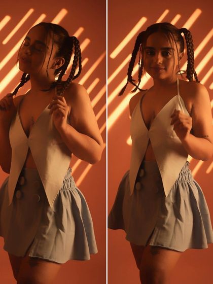 The Artist: Scapes of a Bird photo 35