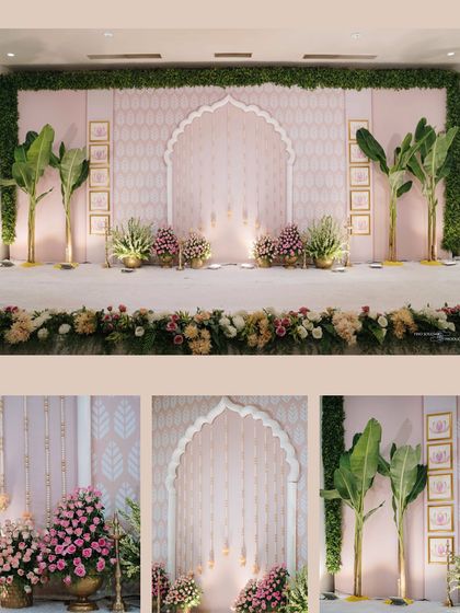 Two Souls Productions - Pre-Wedding & Engagement Shoots Engagement Ceremony Stories photo 5