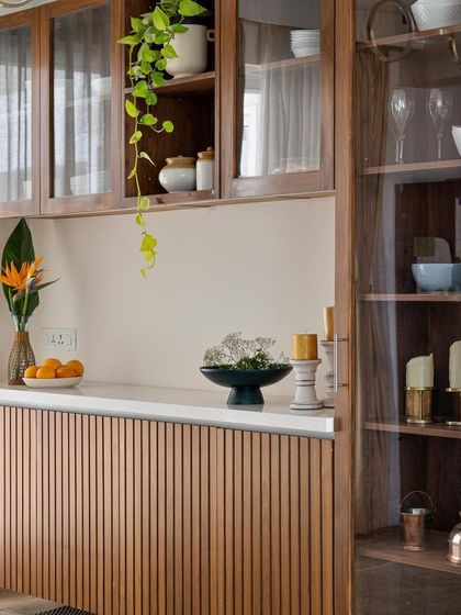 Simplécede - Full-Home Interior Design Bespoke Cabinetry & Storage Solutions photo 29