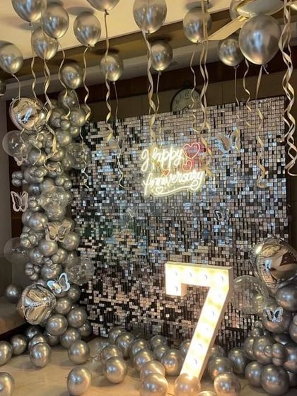 Romantic Celebrations (Anniversaries & Surprises) photo 24