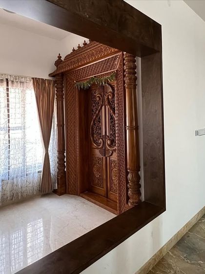 Maya Architects - Residential Architecture & Interior Design Signature Interiors: Open Plans & Textures photo 17