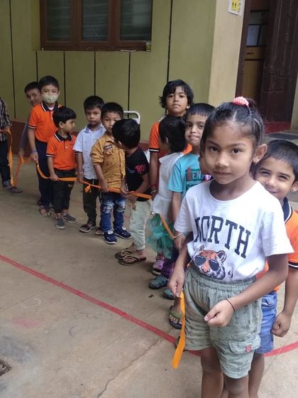 Ken Montessori - Montessori Summer Camp Learning Beyond the Classroom photo 21