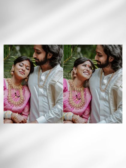 2Bonds - Wedding Photography & Films Sacred Vows: The Wedding Ceremony photo 13