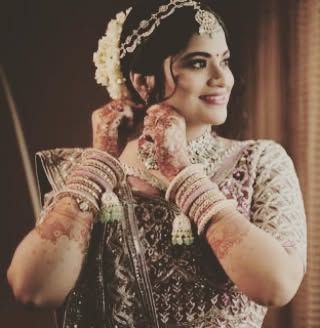 Classic & Modern Lehenga Brides photo 15