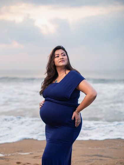 Golden Hour Beach Shoots photo 26