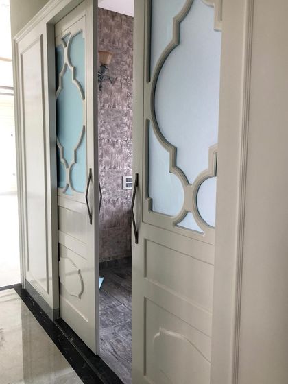 I M Design & Development - Residential Architecture & Interior Design Curated Details: Art, Lighting & Decor photo 21