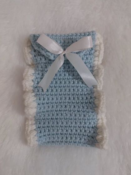 Handmade Crochet Bags photo 17