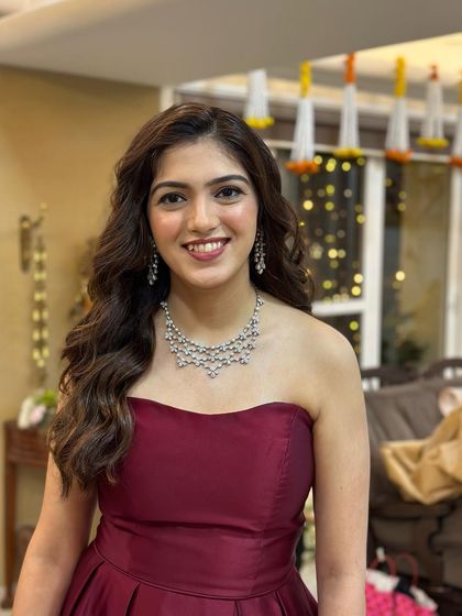 Flowing Waves & Curls photo 89