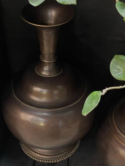 Greenhouse - Curated Artisan & Vintage Decor Handcrafted Metalware photo 19