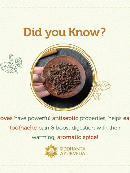 Siddhanta Ayurveda - Pain & Joint Care Ayurvedic Principles & Lifestyle Guidance photo 8