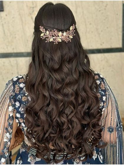 Bridal Hair Artistry photo 16