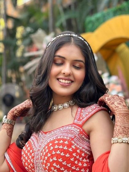 Haldi, Mehendi & Daytime Events photo 21