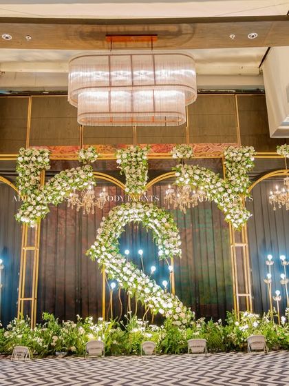 Chic Sangeet & Cocktail Nights photo 15