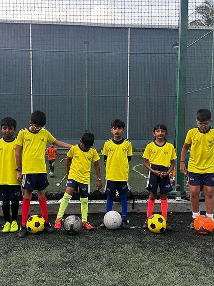 Elite Soccer School - Youth Football Coaching Programs Youth Development (Ages 6-10) photo 41