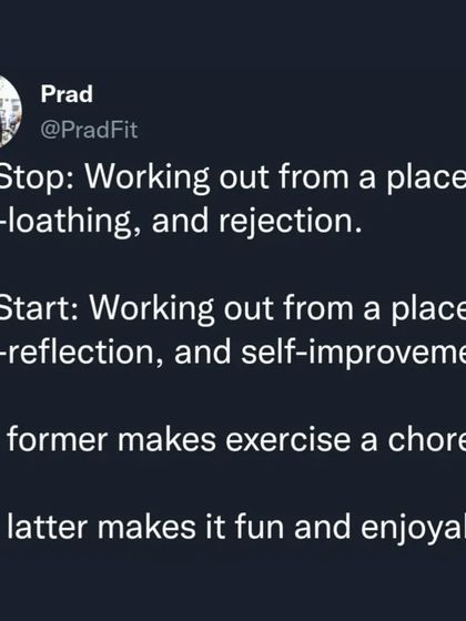 Pradyum - Personalized Strength Training The Mindset for Real Results photo 33