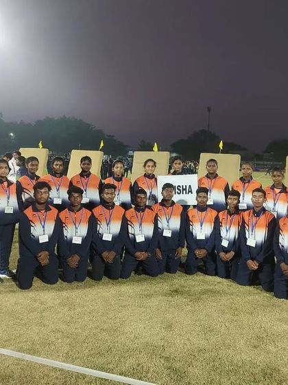 Simply Sport Foundation - Grassroots Sports Development Building Champions: On-Field Action & Tournaments photo 34