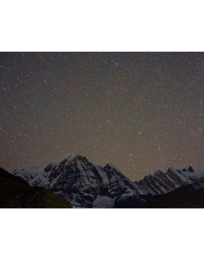 Miles To Trek - Guided Trekking Expeditions Himalayan Expeditions photo 39