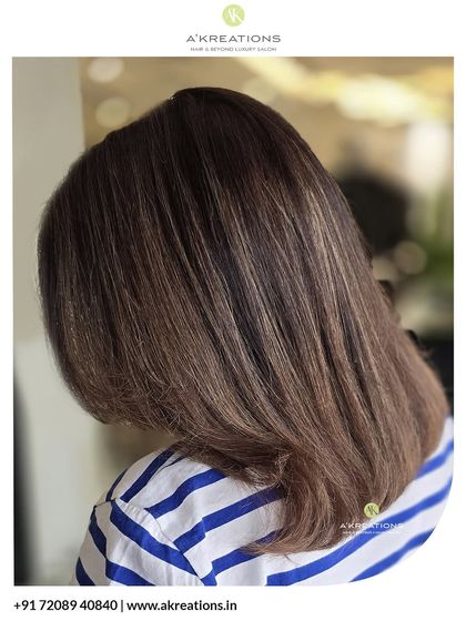 Rich Brunettes & Sunkissed Balayage photo 19