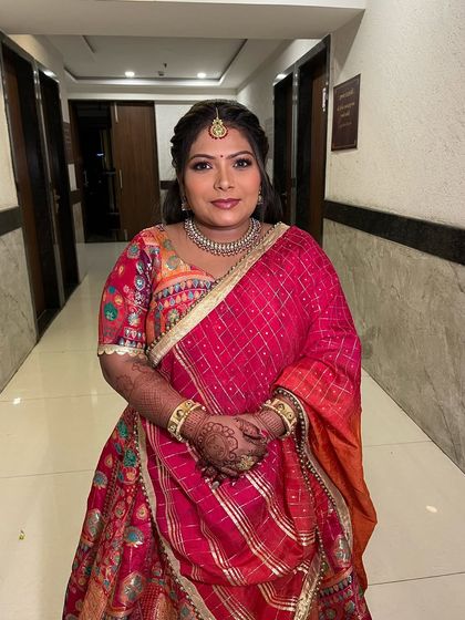 Timeless Gujarati Brides photo 29